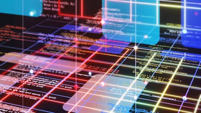 赵县工业企业软件定制:拒绝“千企一面”,打造专属数字化竞争力