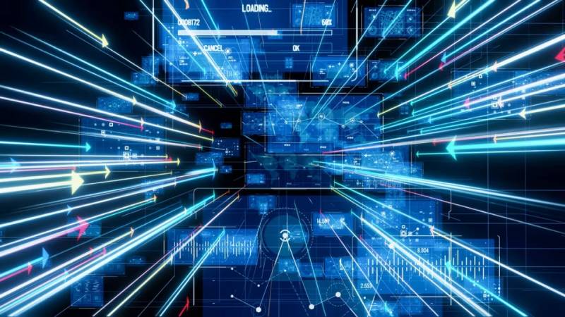 赵县SCADA系统开发:守护工业安全的数字卫士